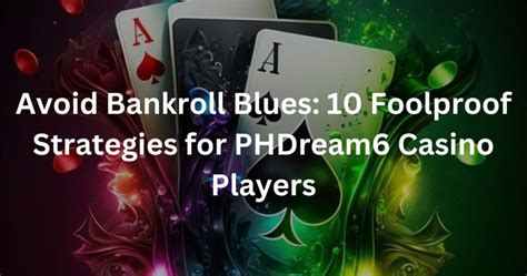 phdream6.com log in